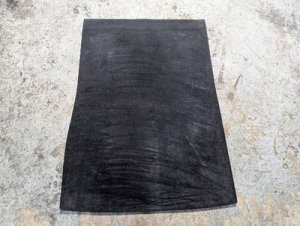 2016-2022 BMW 740i Luggage Compartment Floor Carpet (Used OEM)