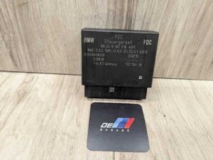  BMW X5 m Parking Distance Control (PDC) Module (Used OEM)