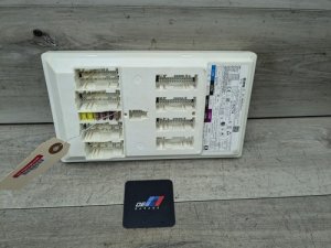 2019 BMW Z4 Body Domain Controller (Used OEM)