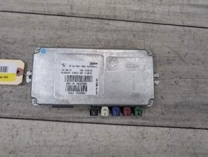 2012-2018 BMW 645Ci Top Rear Side View Camera Control Module (Used OEM)