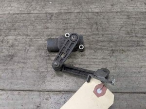 2014-2019 BMW X6 Gray Headlight Level Sensor (Used OEM)