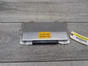 2012-2019 BMW 320i Suspension Vehicle Driver Control Unit Module VDC (Used OEM)