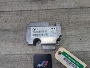 2008-2013 BMW M3 Rollover Control Module (Used OEM)