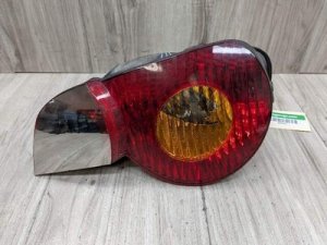 2003-2005 BMW Z4 Gray Rear Right Tail Light Assembly (Used OEM)