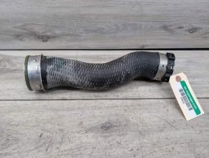 2015-2019 BMW X6 Charge Air Induction Tract Hose (Used OEM)