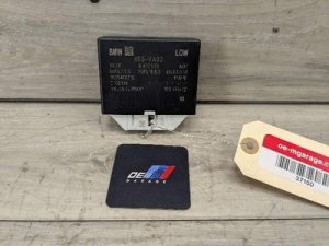 2016-2022 BMW 750i Park Distance Control Module (Used OEM)
