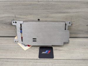 2011-2013 BMW M5 Combox Telematics Control Unit (Used OEM)