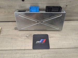 2012-2018 BMW 645Ci Central Gateway Module (ZGW) (Used OEM)