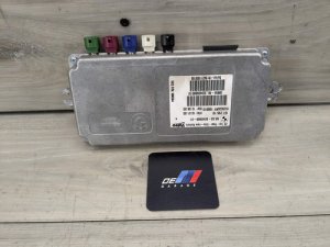 2011-2019 BMW 645Ci Top Rear Side View Camera Control Module (Used OEM)