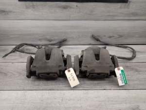 2008-2019 BMW X6 Front Brake Caliper (Used OEM)