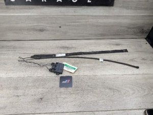  BMW 5 series Smart Opener Control Unit (Used OEM)