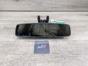 2018-2023 BMW M5 Interior Rear-View Mirror EC/LED/GTO (Used OEM)