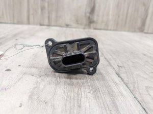 2012-2019 BMW M4 Silver Mass Air Flow (MAF) Sensor (Used OEM)