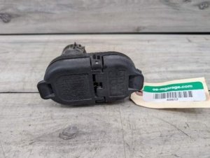 2015-2019 BMW X6 Trailer Hitch Connector Plug (Used OEM)