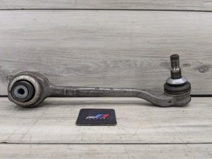 2019-2025 BMW X4 Gray Right Lower Control Arm - Front (Used OEM)