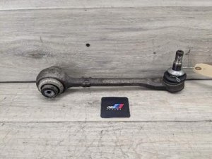 2019-2025 BMW X4 Gray Left Wishbone / Control Arm - Front (Used OEM)