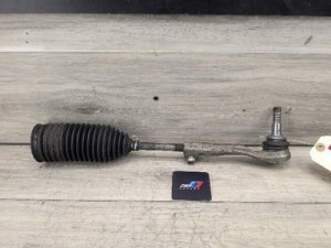 2019-2024 BMW X4 Gray Left Tie Rod Assembly (Used OEM)