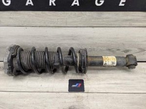 2018-2024 BMW X3 Rear Shock Absorber Strut (Used OEM)
