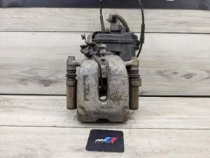 2018-2024 BMW X3 Gray Rear Right Brake Caliper (Used OEM)