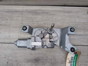  BMW X5 m White Window Wiper Motor - Rear (Used OEM)
