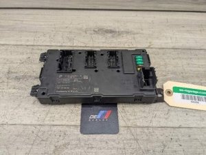 2012-2016 BMW 320i Rear Electronic Module (Used OEM)