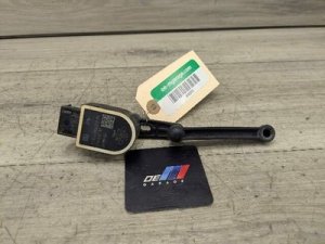2009-2017 BMW 528i Gray Headlight Height Level Sensor (Used OEM)