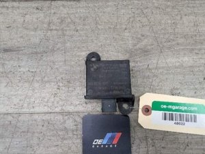 2009-2010 BMW 528i RDC Trigger Transmitter (Used OEM)