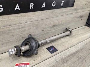 2017-2023 BMW 528i Gray Steering Shaft (Used OEM)