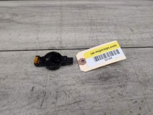 2014-2020 BMW M4 Gray Sensor Rain/Light/Solar/Condensation (Used OEM)
