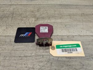 2017-2023 Audi A4 Mobile Phone Antenna (Used OEM)