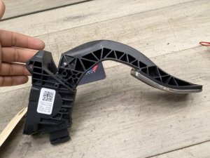 2016-2023 Audi A4 Accelerator Gas Pedal Module (Used OEM)