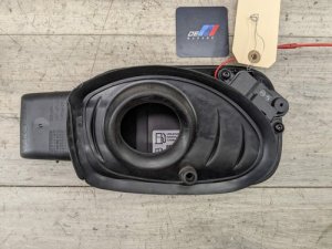 2018-2024 Audi SQ5 Fuel Filler Door Housing Assembly (Used OEM)