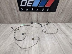 2011-2017 BMW X3 Wiring Harness Rear End (Used OEM)