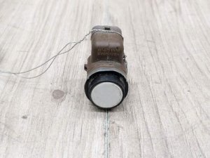 2009-2017 BMW 528i Black Parking Distance Control Sensor (Used OEM)