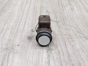 2011-2017 BMW 528i Black Parking Distance Control Sensor (Used OEM)