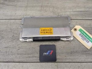 2012-2018 BMW 645Ci Vertical Dynamics Management Control Module (Used OEM)