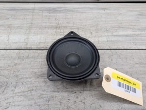 2022-2024 BMW X4 Top Hifi Mid Range Loud Speaker (Used OEM)