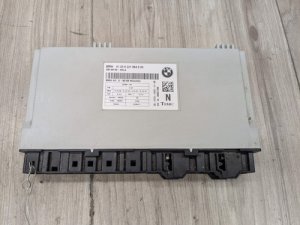 2010-2014 BMW X6 Front Seat Control Module (Used OEM)