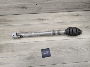 2022-2025 BMW M2 Lower Steering Shaft Universal Joint (Used OEM)