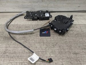 2017-2023 BMW M5 Trunk Lid Lock Actuator Assembly (Used OEM)
