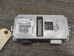  BMW X5 m ICAM-4-Cam-ECU Camera Control Module (Used OEM)
