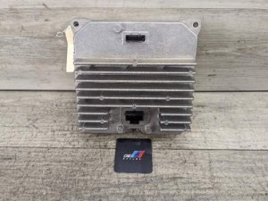  BMW X5 m Black Voltage Transformer (Used OEM)