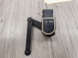 2006-2013 BMW M3 Gray Suspension Height Level Sensor (Used OEM)