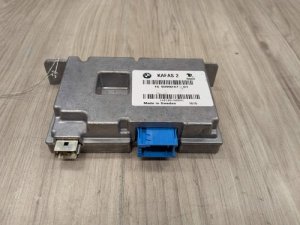 2012-2019 BMW 320i KAFAS 2 Camera Control Module (Used OEM)