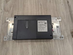  BMW 5 series Telematics Control Unit (Used OEM)