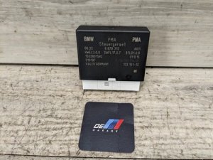  BMW X5 m Parking Assist Control Module (Used OEM)