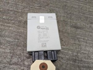 2016-2022 BMW 750i Steering Column Control Unit (Used OEM)
