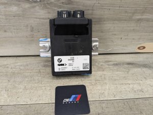 2019-2026 BMW 320i Rear Differential Control Module (Used OEM)