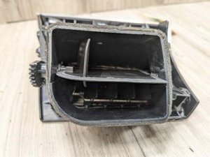  BMW X5 m Right Fresh Air Grille (Used OEM)