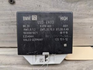  BMW 5 series Control Module for Park Assist (Used OEM)
